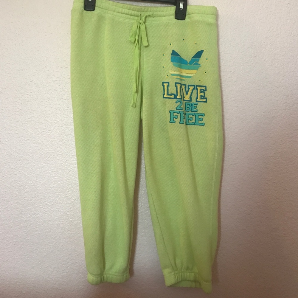 Selena Gomez’s Collection Sweatpants